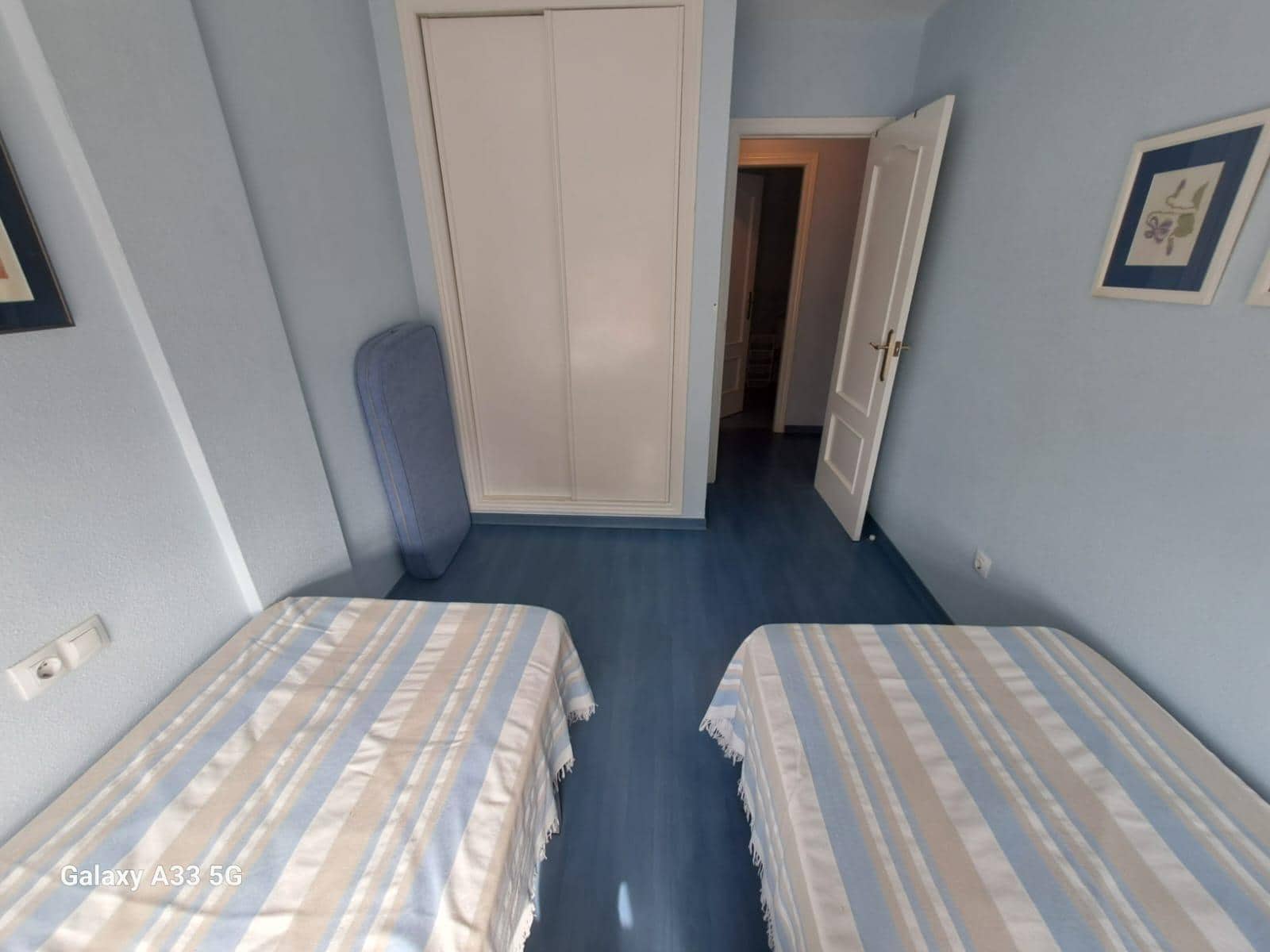 2 camera da letto Appartamento in vendita in Aguilas con piscina garage - 220.000 € (Rif: 9649984)