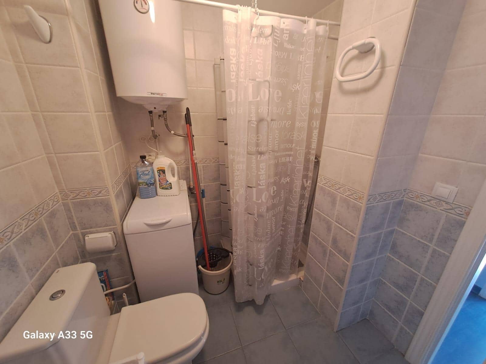 2 camera da letto Appartamento in vendita in Aguilas con piscina garage - 220.000 € (Rif: 9649984)