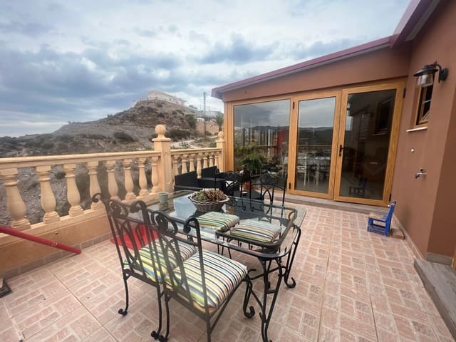 4 camera da letto Villa in vendita in Aguilas con piscina - 370.000 € (Rif: 9649985)