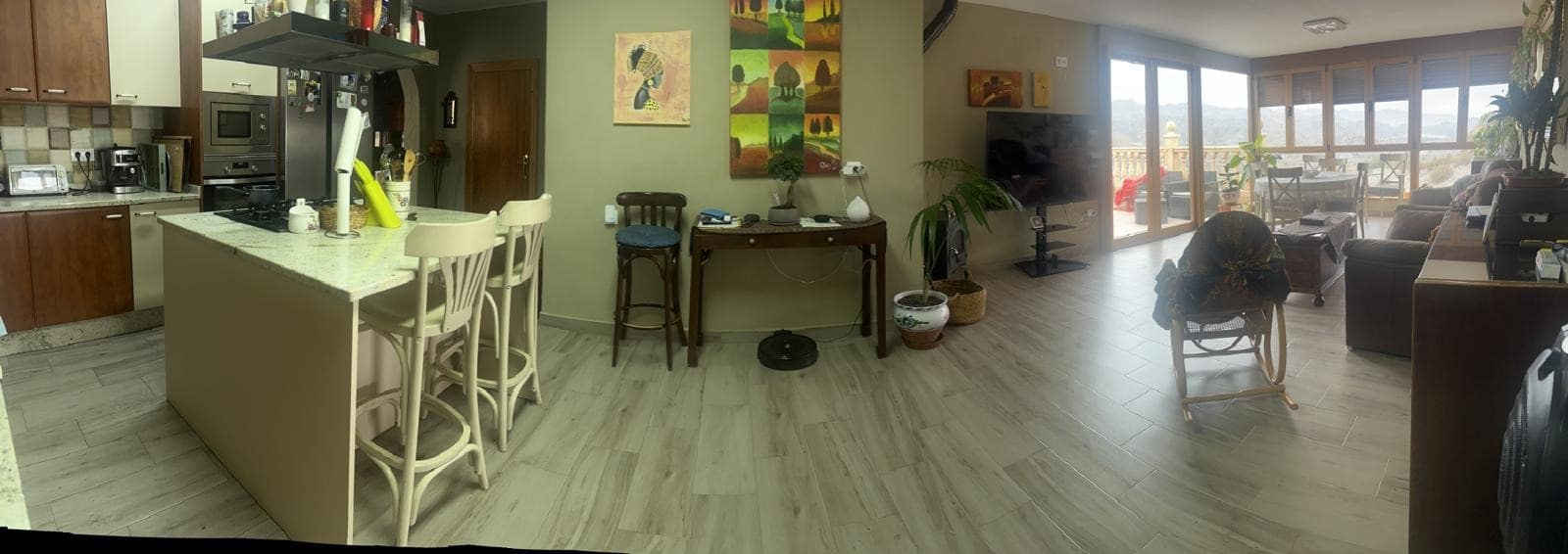 4 bedroom Villa for sale in Aguilas with pool - € 370,000 (Ref: 9649985)