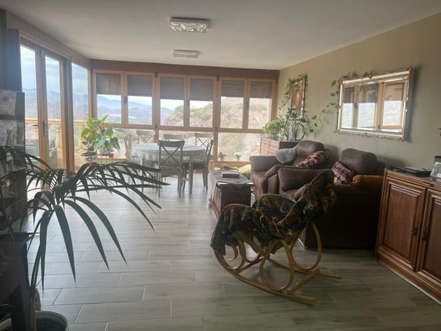 4 camera da letto Villa in vendita in Aguilas con piscina - 370.000 € (Rif: 9649985)