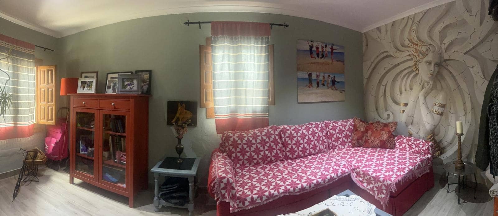 4 bedroom Villa for sale in Aguilas with pool - € 370,000 (Ref: 9649985)