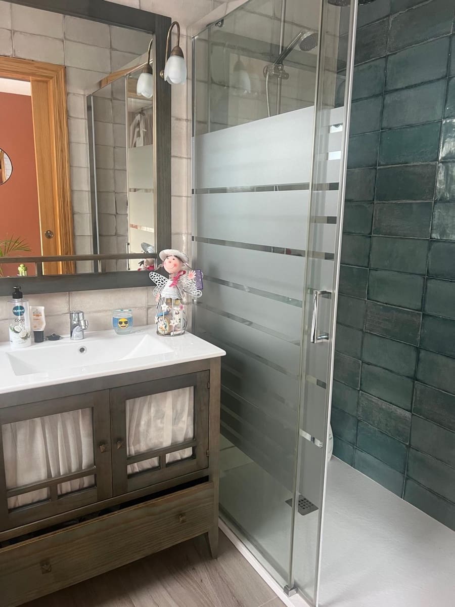 4 bedroom Villa for sale in Aguilas with pool - € 370,000 (Ref: 9649985)