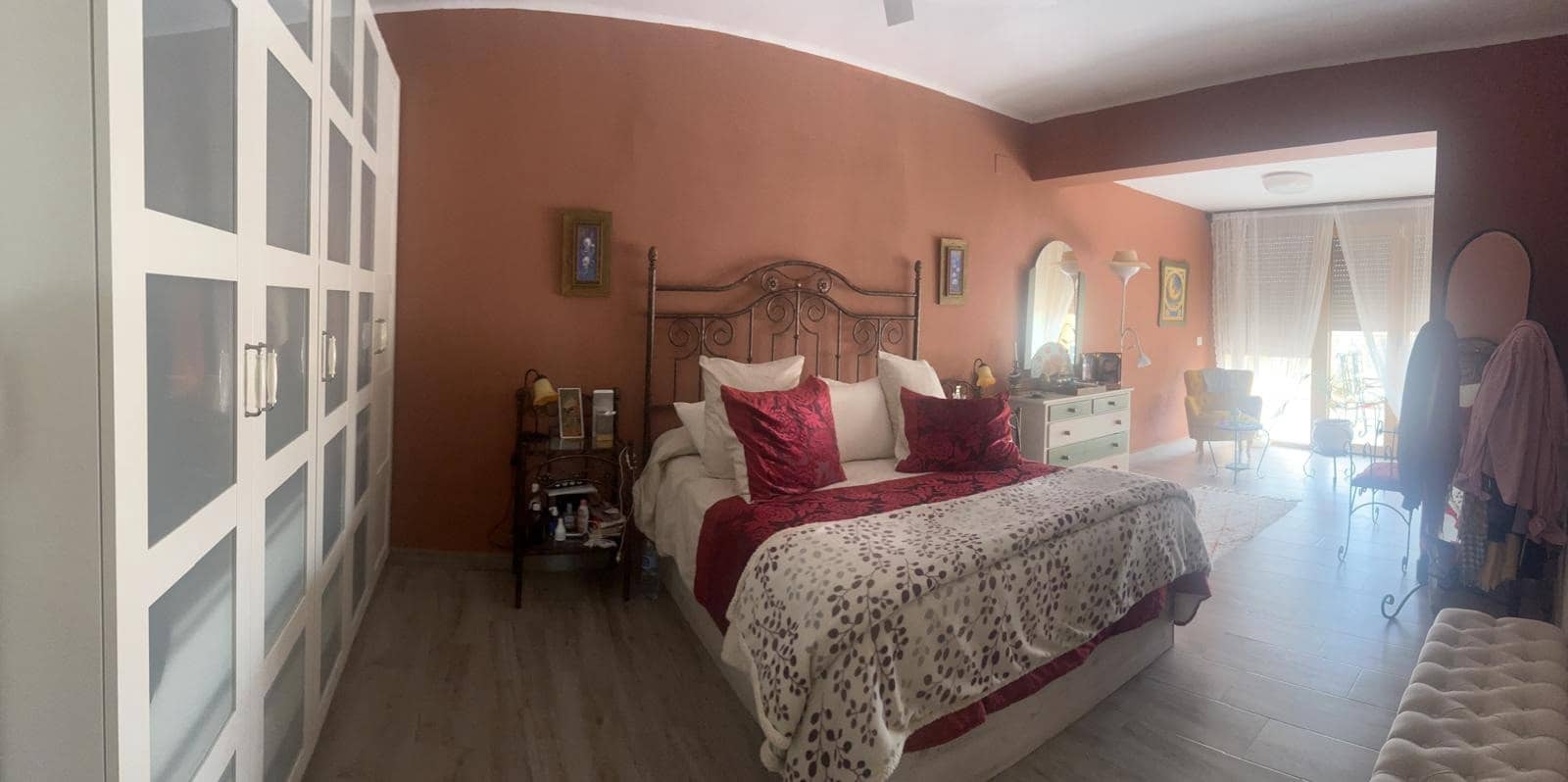 4 bedroom Villa for sale in Aguilas with pool - € 370,000 (Ref: 9649985)