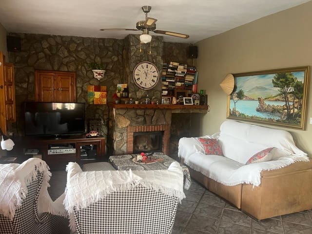 4 camera da letto Villa in vendita in Aguilas con piscina - 370.000 € (Rif: 9649985)