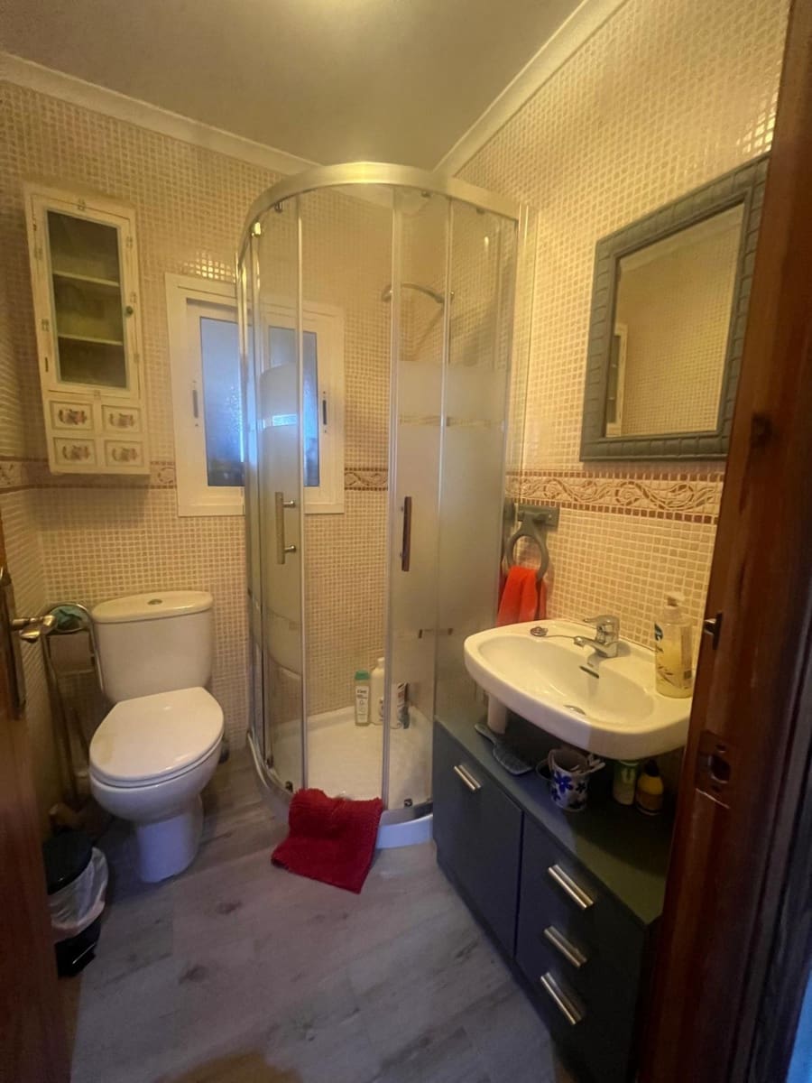 4 bedroom Villa for sale in Aguilas with pool - € 370,000 (Ref: 9649985)