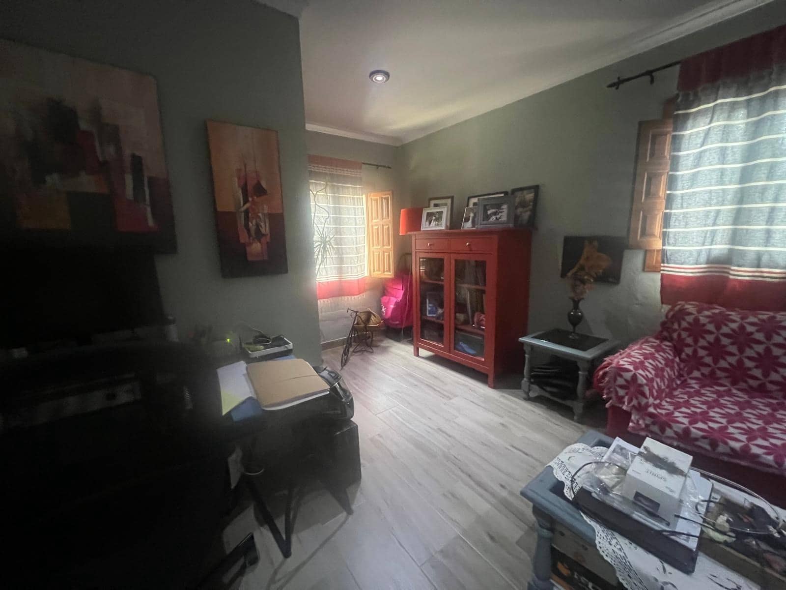 4 bedroom Villa for sale in Aguilas with pool - € 370,000 (Ref: 9649985)