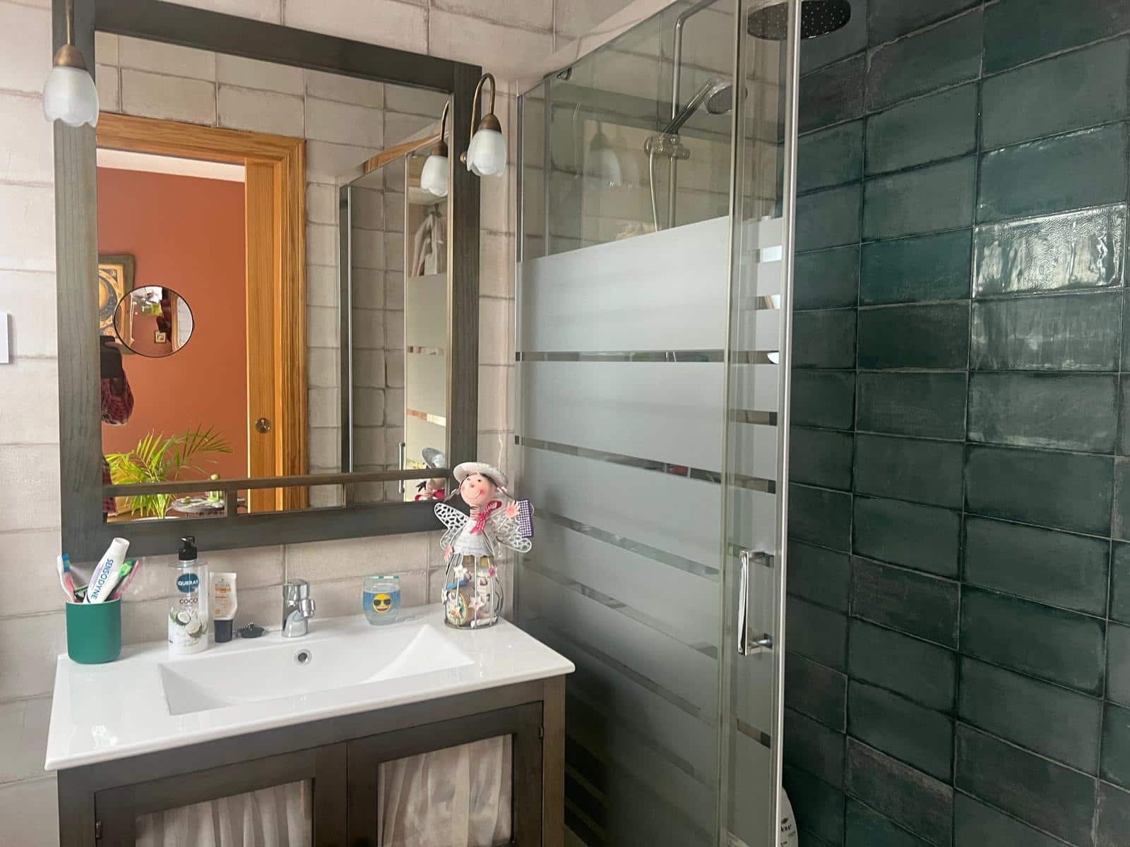 4 bedroom Villa for sale in Aguilas with pool - € 370,000 (Ref: 9649985)