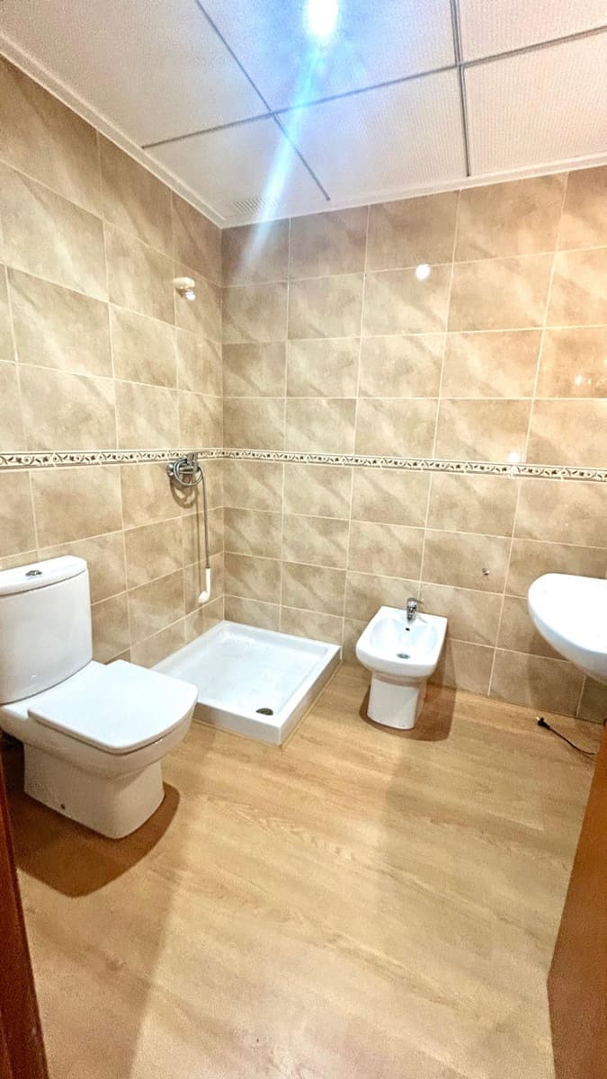 4 sovrum Lägenhet till salu i Aguilas med pool garage - 345 000 € (Ref: 9649986)