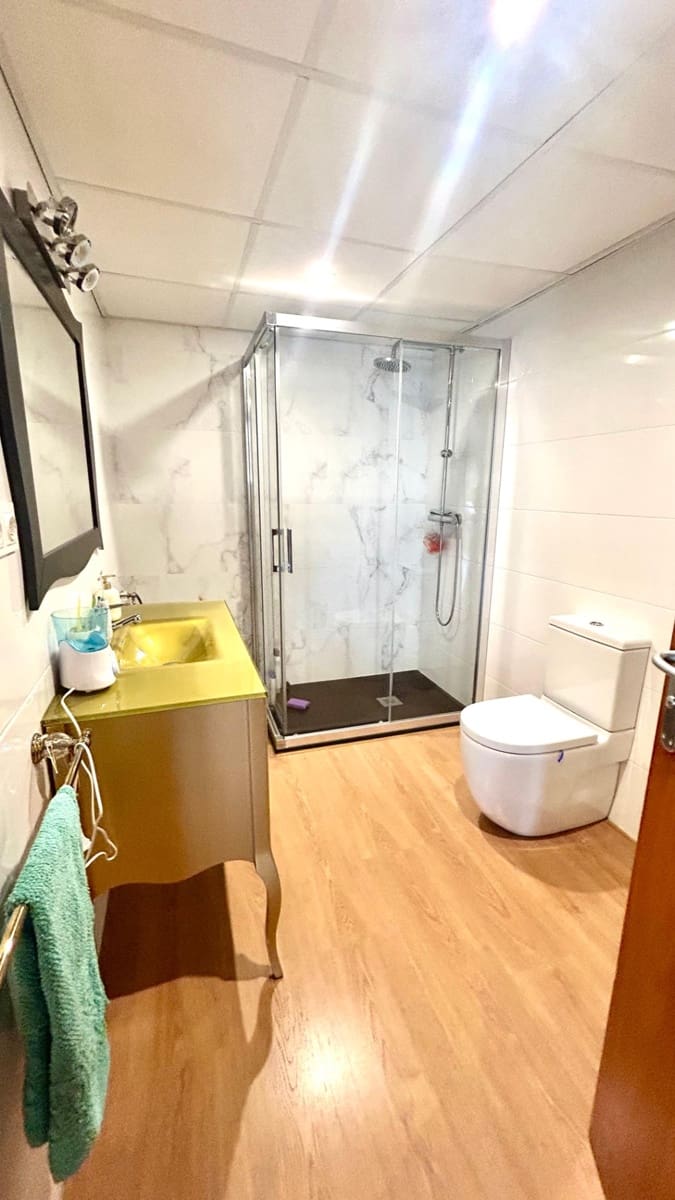 4 sovrum Lägenhet till salu i Aguilas med pool garage - 345 000 € (Ref: 9649986)