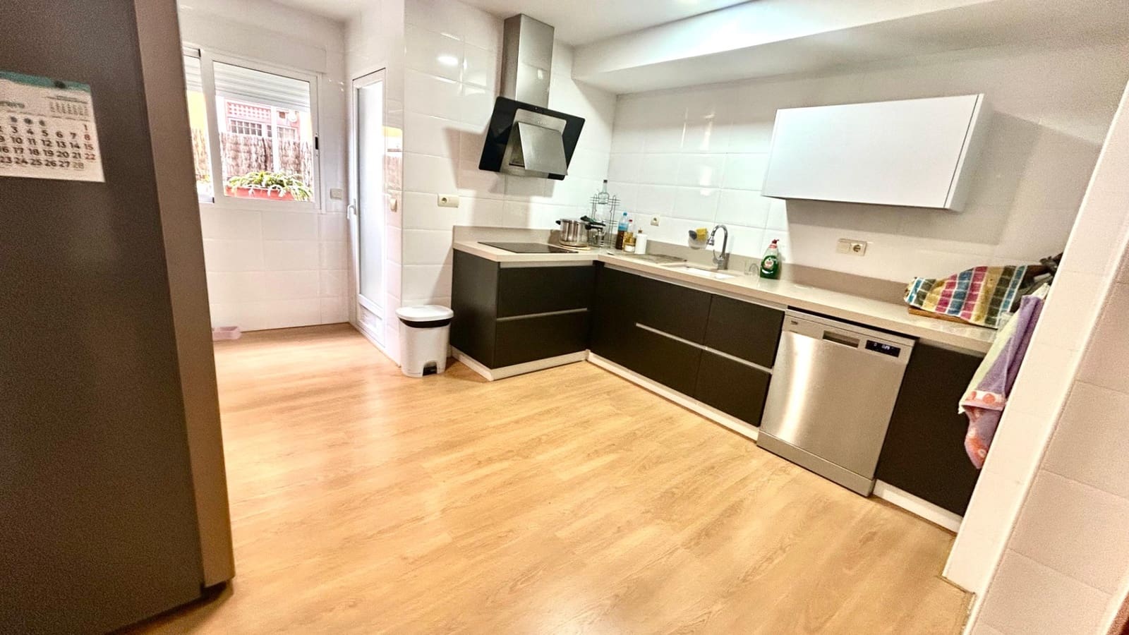 4 sovrum Lägenhet till salu i Aguilas med pool garage - 345 000 € (Ref: 9649986)