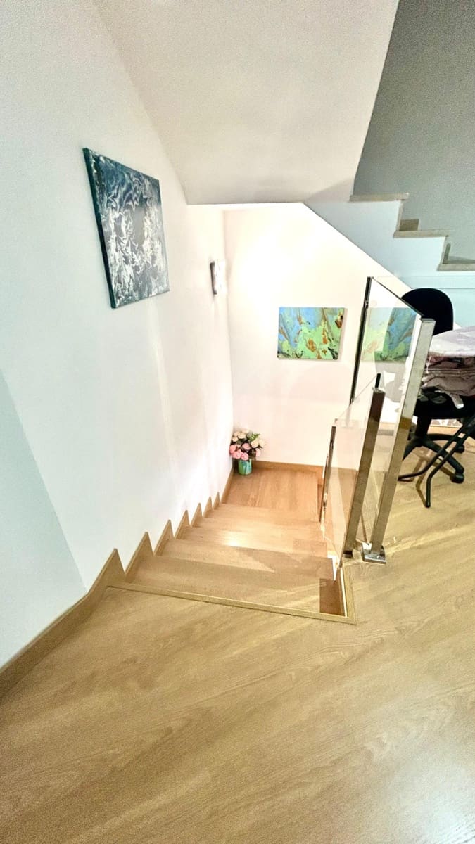 4 sovrum Lägenhet till salu i Aguilas med pool garage - 345 000 € (Ref: 9649986)