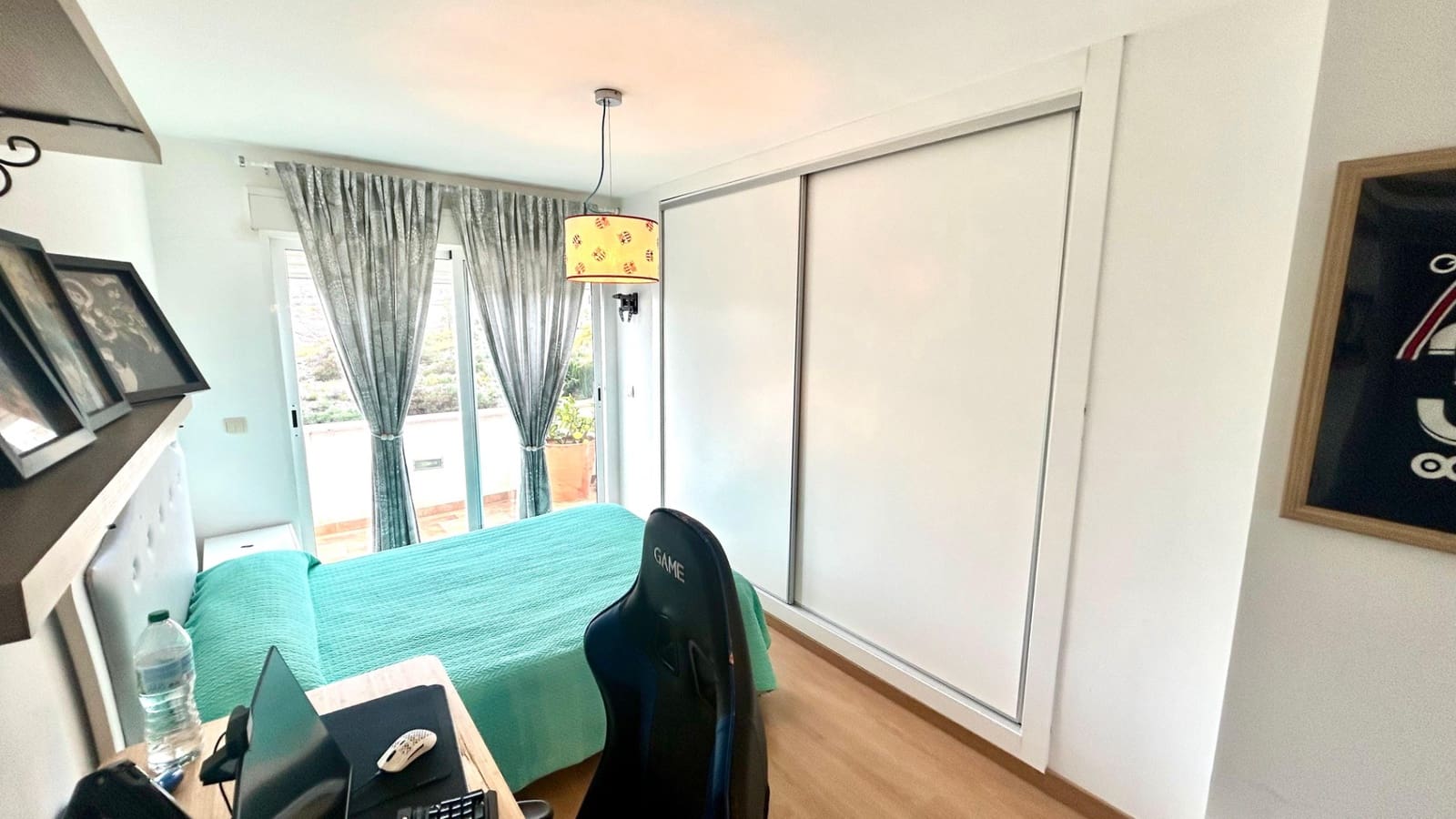 4 sovrum Lägenhet till salu i Aguilas med pool garage - 345 000 € (Ref: 9649986)