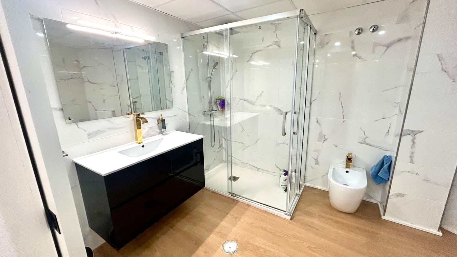 4 sovrum Lägenhet till salu i Aguilas med pool garage - 345 000 € (Ref: 9649986)