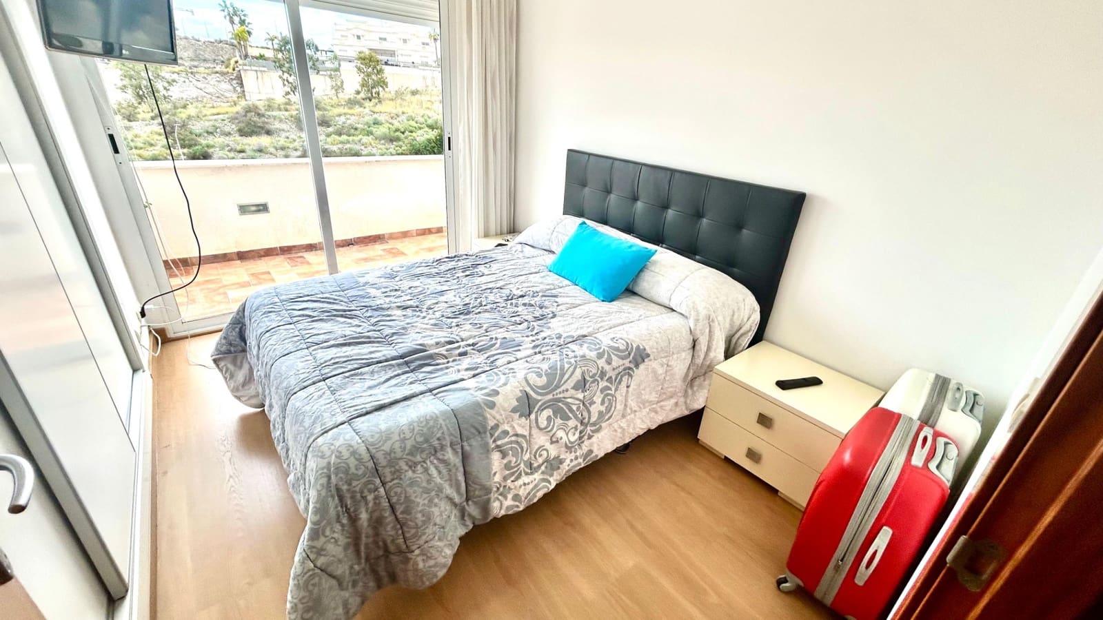 4 sovrum Lägenhet till salu i Aguilas med pool garage - 345 000 € (Ref: 9649986)