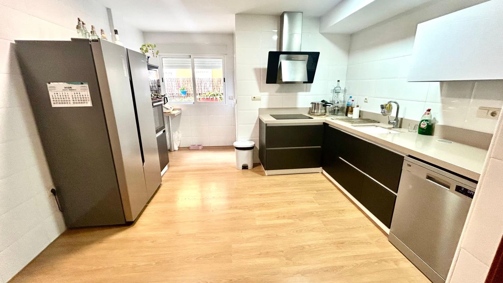 4 sovrum Lägenhet till salu i Aguilas med pool garage - 345 000 € (Ref: 9649986)