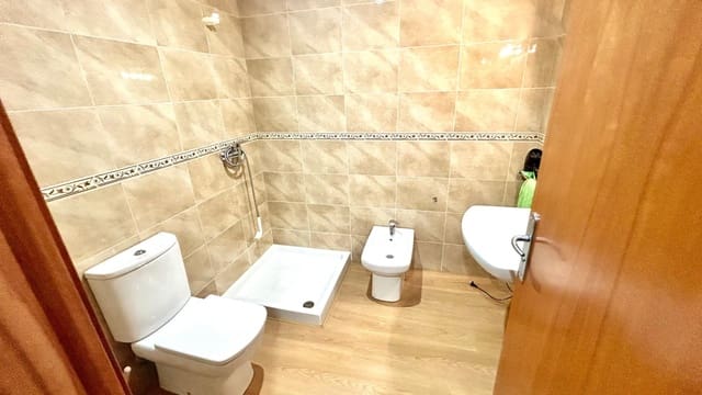 4 sovrum Lägenhet till salu i El Hornillo, Aguilas med pool garage - 345 000 € (Ref: 9649986)