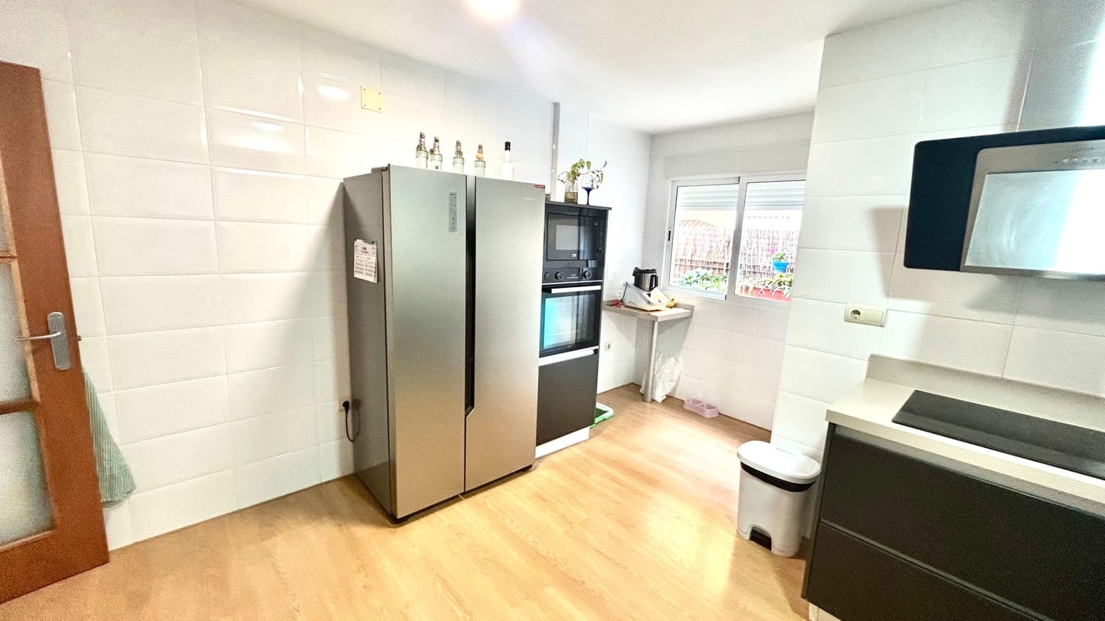 4 sovrum Lägenhet till salu i Aguilas med pool garage - 345 000 € (Ref: 9649986)