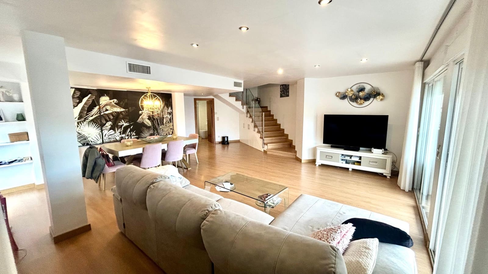 4 sovrum Lägenhet till salu i Aguilas med pool garage - 345 000 € (Ref: 9649986)