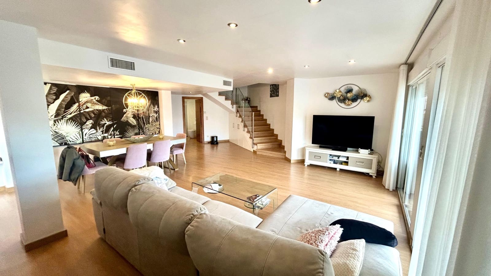 4 sovrum Lägenhet till salu i Aguilas med pool garage - 345 000 € (Ref: 9649986)