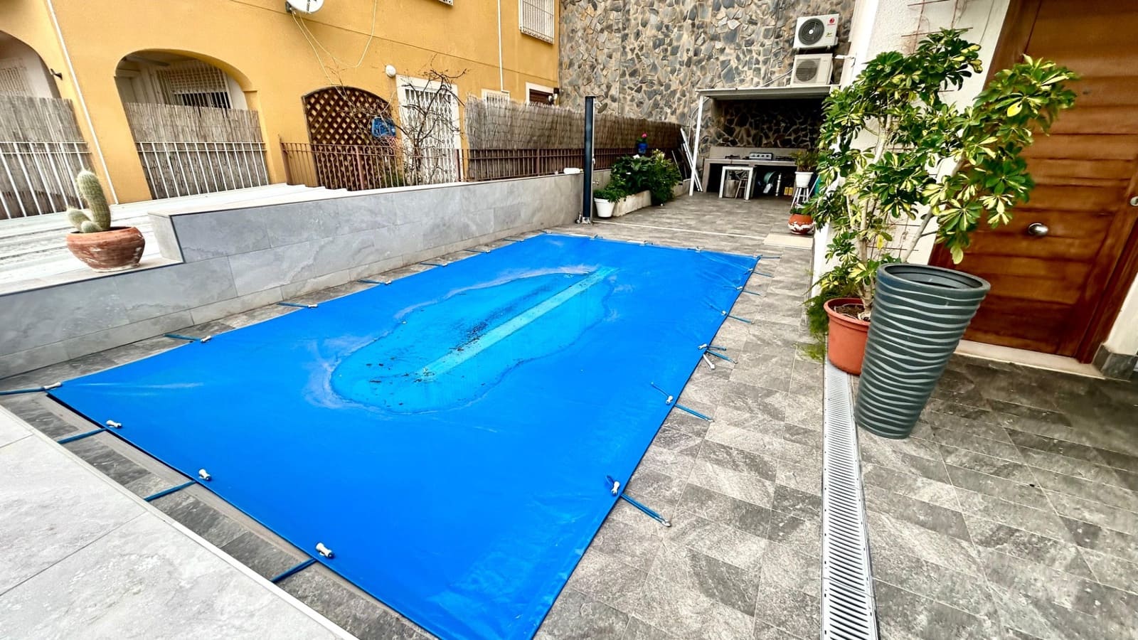 4 sovrum Lägenhet till salu i Aguilas med pool garage - 345 000 € (Ref: 9649986)