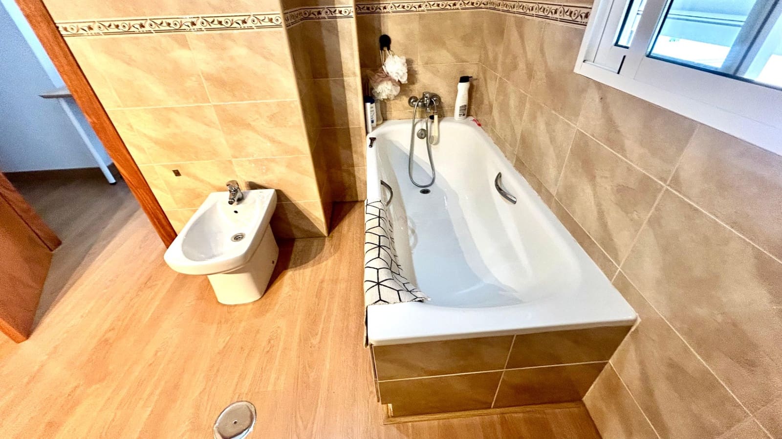 4 sovrum Lägenhet till salu i Aguilas med pool garage - 345 000 € (Ref: 9649986)