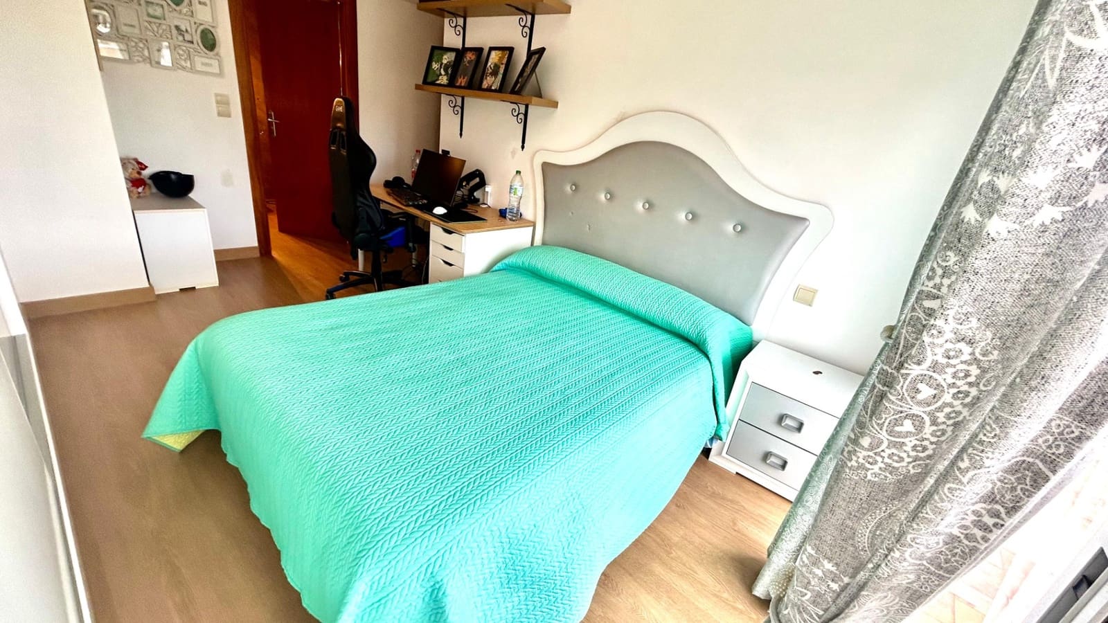 4 sovrum Lägenhet till salu i Aguilas med pool garage - 345 000 € (Ref: 9649986)