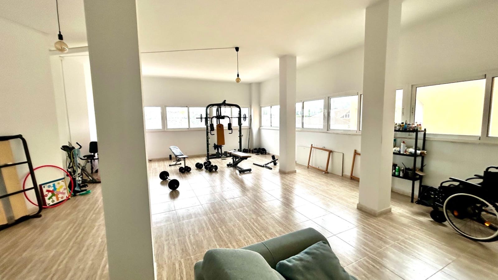 4 sovrum Lägenhet till salu i Aguilas med pool garage - 345 000 € (Ref: 9649986)