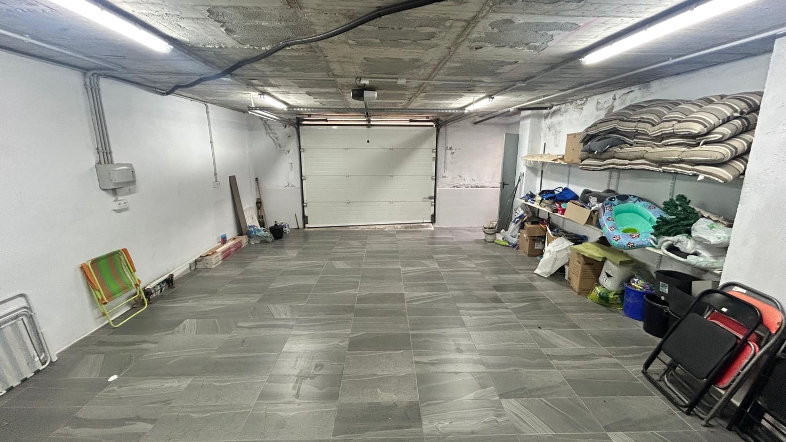 4 sovrum Lägenhet till salu i Aguilas med pool garage - 345 000 € (Ref: 9649986)