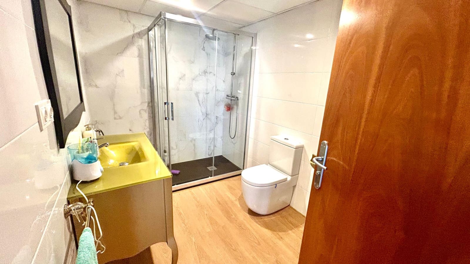 4 sovrum Lägenhet till salu i Aguilas med pool garage - 345 000 € (Ref: 9649986)