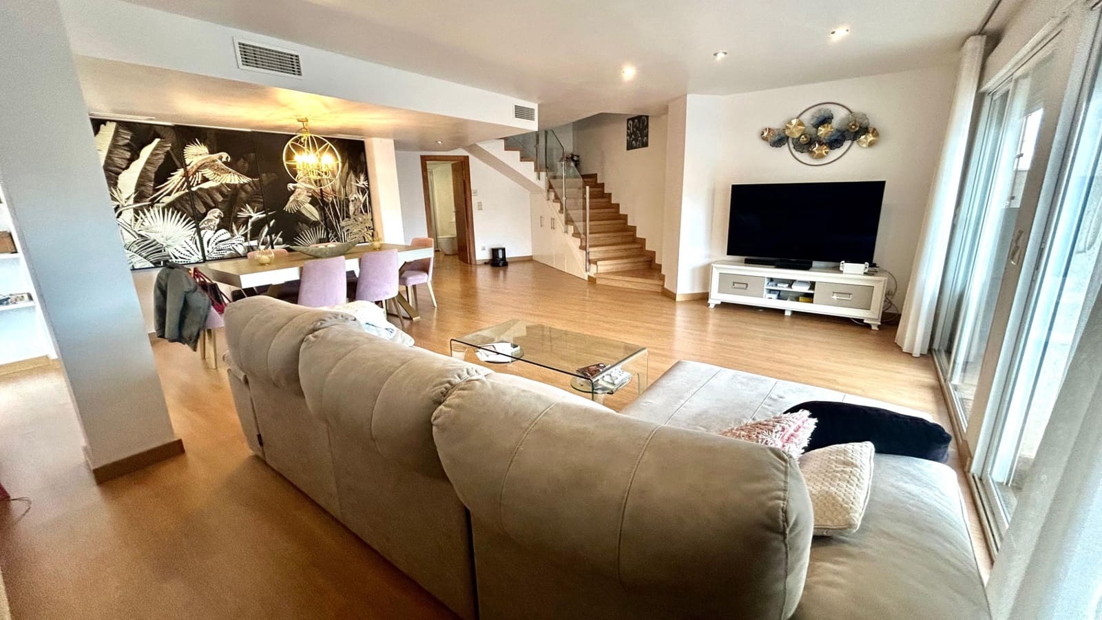 4 sovrum Lägenhet till salu i Aguilas med pool garage - 345 000 € (Ref: 9649986)