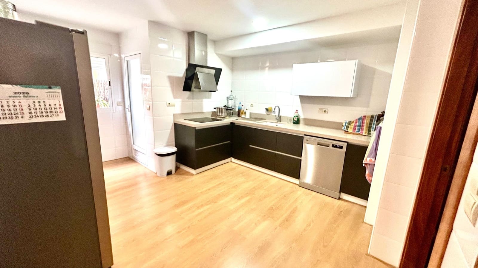 4 sovrum Lägenhet till salu i Aguilas med pool garage - 345 000 € (Ref: 9649986)