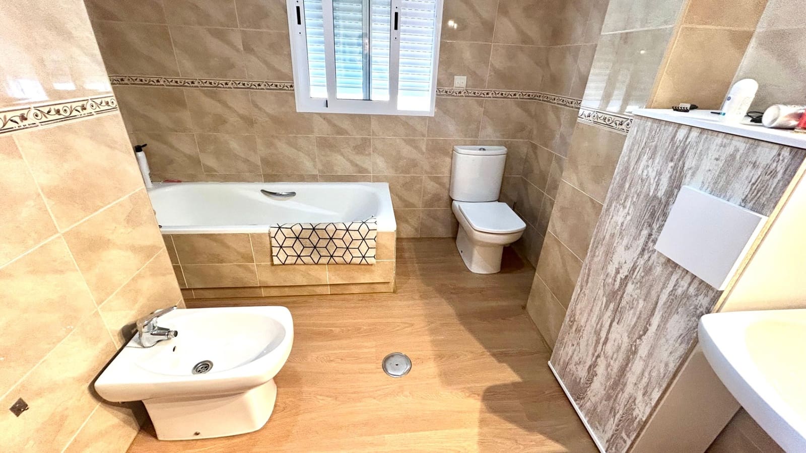 4 sovrum Lägenhet till salu i Aguilas med pool garage - 345 000 € (Ref: 9649986)