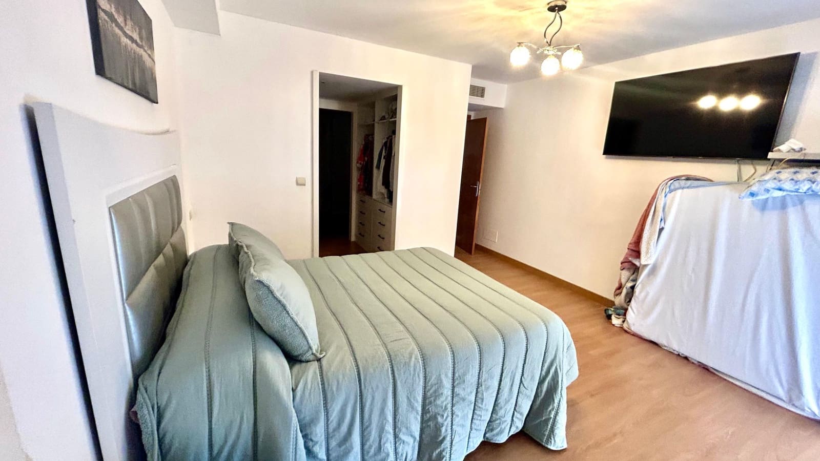 4 sovrum Lägenhet till salu i Aguilas med pool garage - 345 000 € (Ref: 9649986)