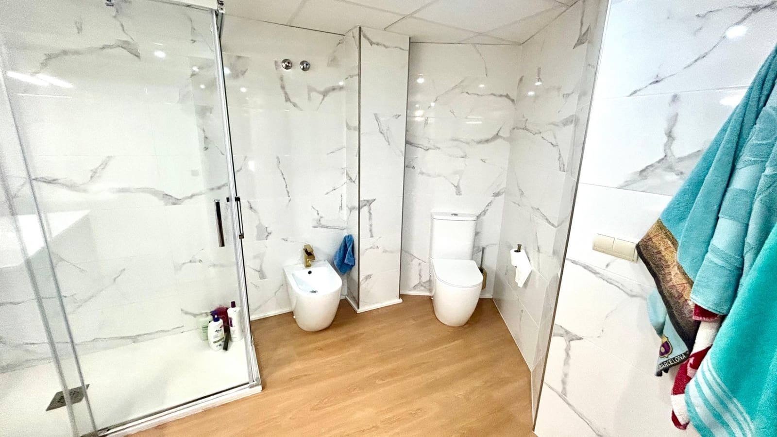 4 sovrum Lägenhet till salu i Aguilas med pool garage - 345 000 € (Ref: 9649986)