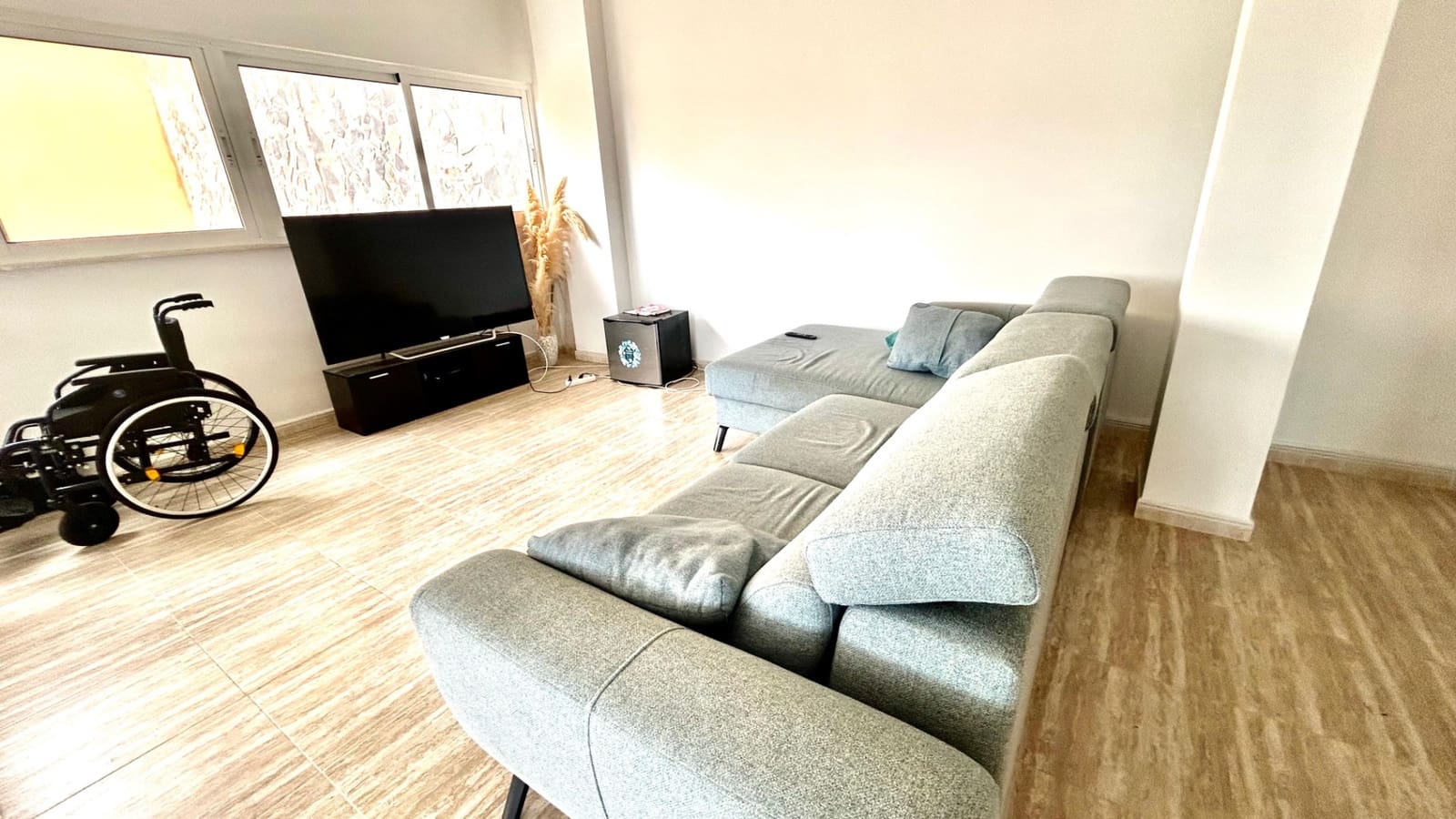 4 sovrum Lägenhet till salu i Aguilas med pool garage - 345 000 € (Ref: 9649986)