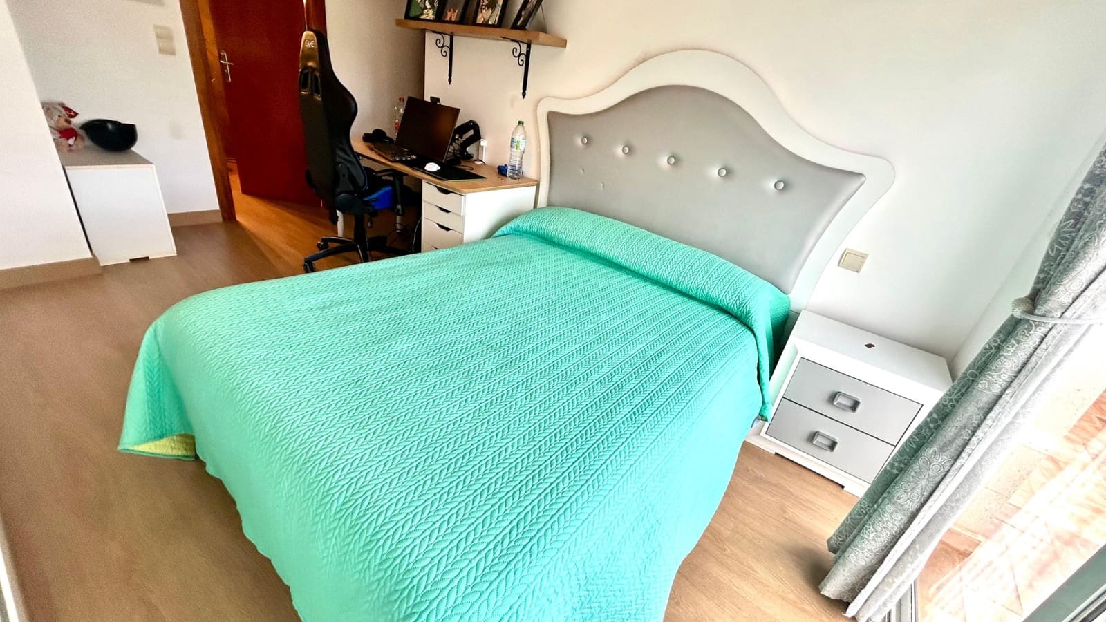 4 sovrum Lägenhet till salu i Aguilas med pool garage - 345 000 € (Ref: 9649986)