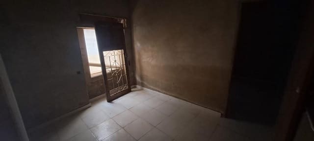 2 bedroom Townhouse for sale in Aguilas - € 60,000 (Ref: 9649987)