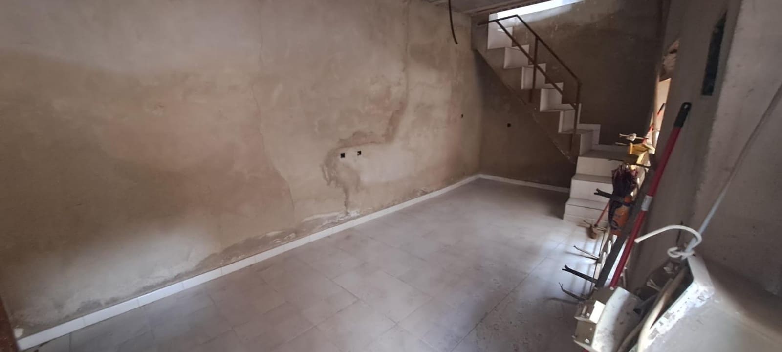 2 bedroom Townhouse for sale in Aguilas - € 60,000 (Ref: 9649987)