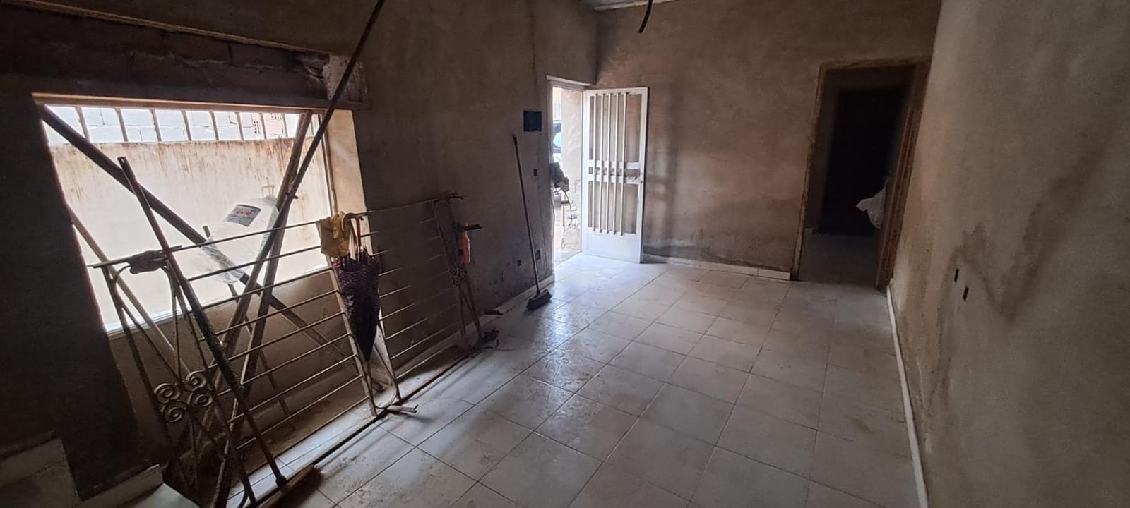 2 bedroom Townhouse for sale in Aguilas - € 60,000 (Ref: 9649987)