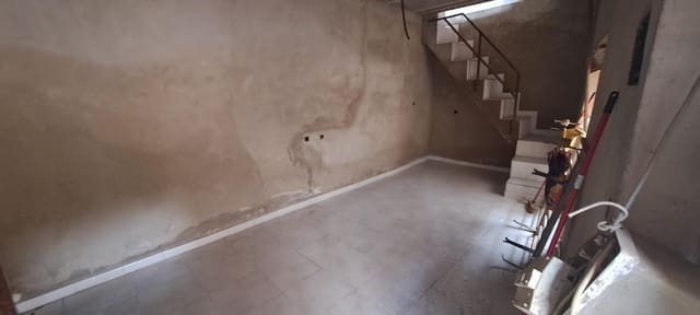 2 bedroom Townhouse for sale in Aguilas - € 60,000 (Ref: 9649987)