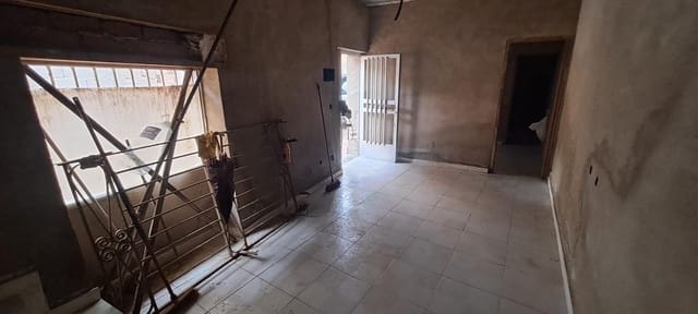 2 bedroom Townhouse for sale in Aguilas - € 60,000 (Ref: 9649987)