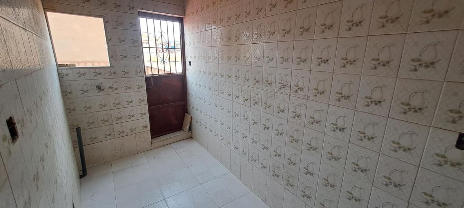 2 bedroom Townhouse for sale in Aguilas - € 60,000 (Ref: 9649987)