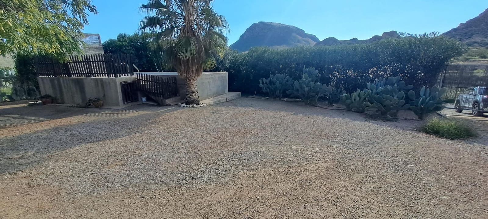 2 soverom Finca/Herregård til salgs i Pastrana med svømmebasseng garasje - € 135 000 (Ref: 9649988)