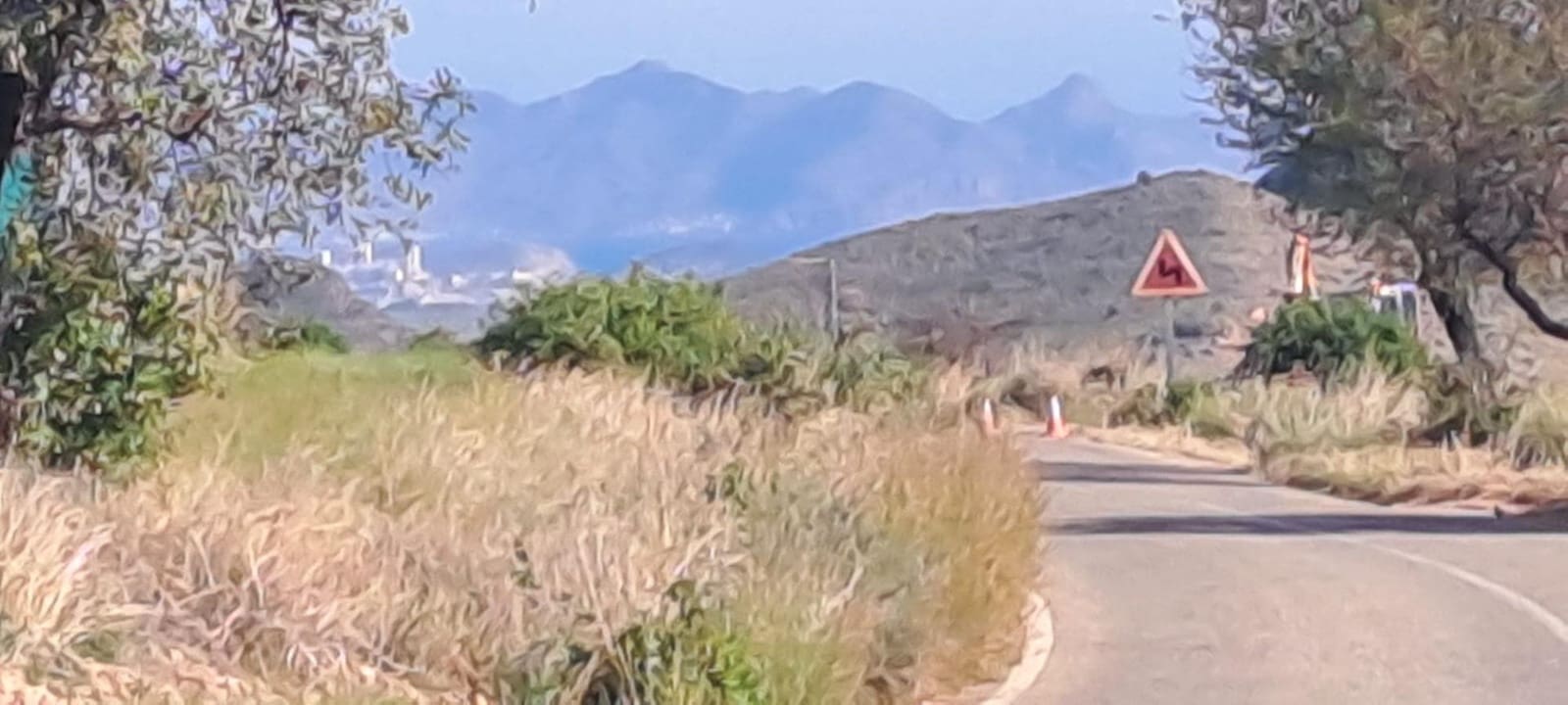 2 soverom Finca/Herregård til salgs i Pastrana med svømmebasseng garasje - € 135 000 (Ref: 9649988)