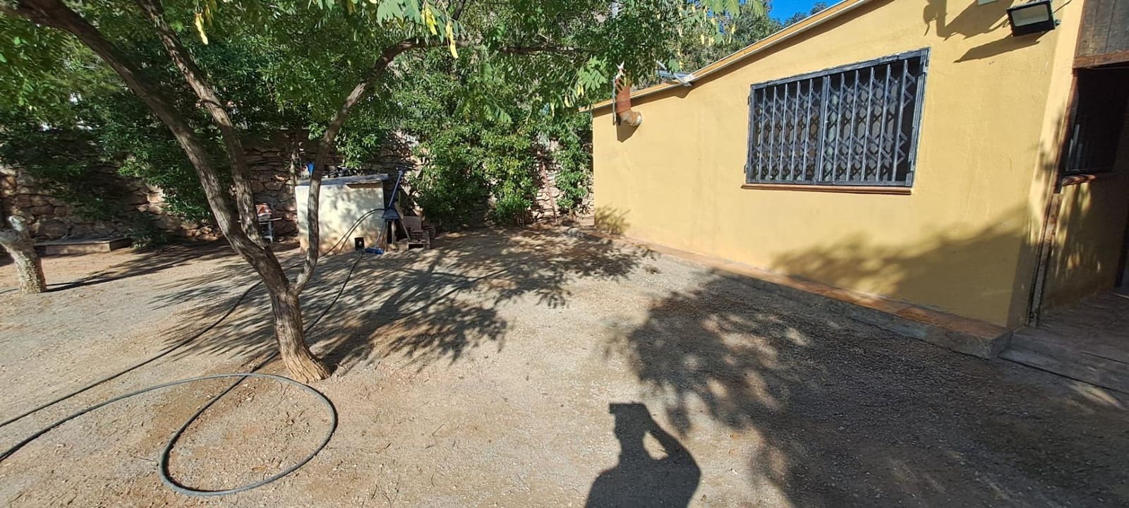 2 soverom Finca/Herregård til salgs i Pastrana med svømmebasseng garasje - € 135 000 (Ref: 9649988)