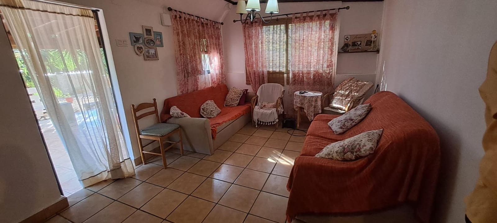 2 soverom Finca/Herregård til salgs i Pastrana med svømmebasseng garasje - € 135 000 (Ref: 9649988)