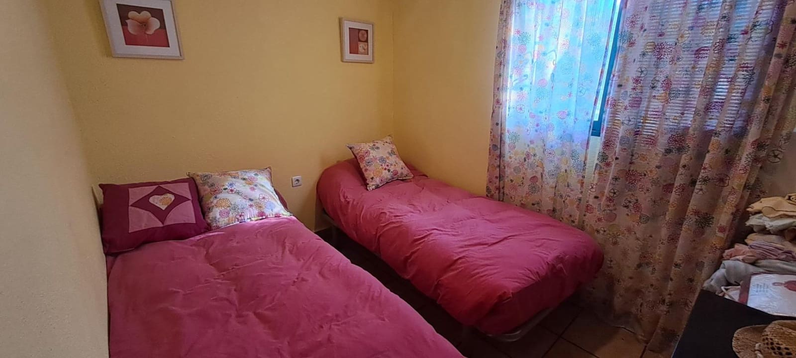 2 soverom Finca/Herregård til salgs i Pastrana med svømmebasseng garasje - € 135 000 (Ref: 9649988)