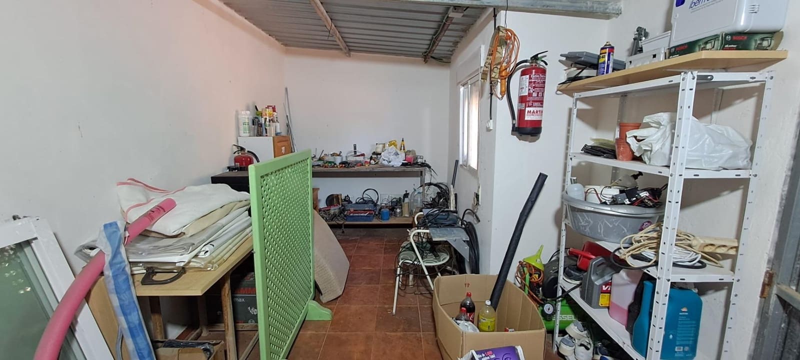 2 soverom Finca/Herregård til salgs i Pastrana med svømmebasseng garasje - € 135 000 (Ref: 9649988)