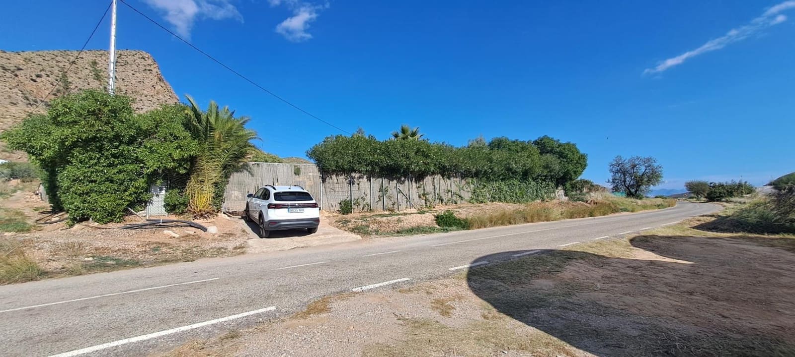 2 soverom Finca/Herregård til salgs i Pastrana med svømmebasseng garasje - € 135 000 (Ref: 9649988)